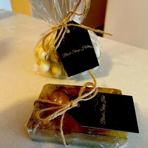 COPY - “Versace Eros” soap and massage bar